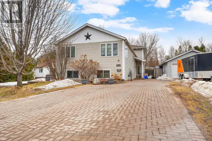 962 LAKESHORE DRIVE, North Bay (Ferris), Ontario P1A2G9