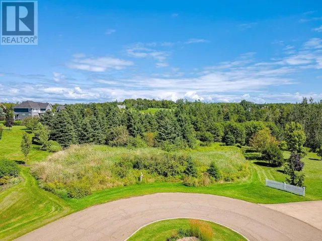 LOT 2 MULLAGHMORE Drive, Stratford, Prince Edward Island C1B1P2