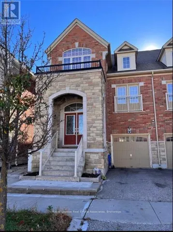 11 ZENG CHENG DRIVE, Markham (Victoria Square), Ontario L6C0T6