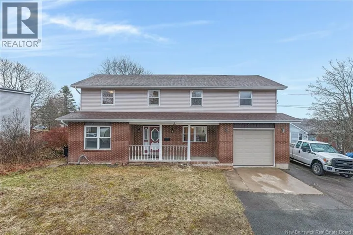21 McLellan Street, Saint John, New Brunswick E2K1R4