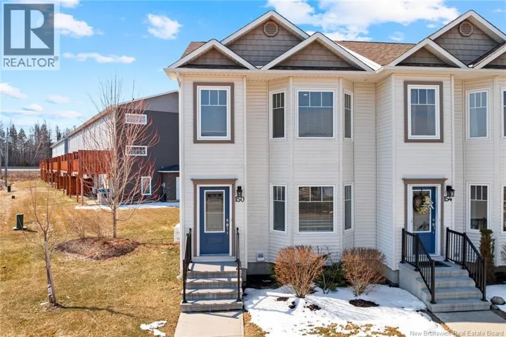 150 Mia Circle, Fredericton, New Brunswick E3A7N5