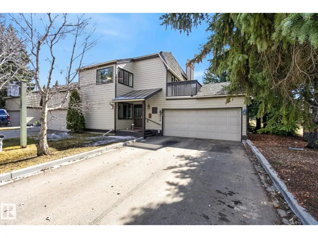648 WOODBRIDGE WY, Sherwood Park, Alberta T8A4E4