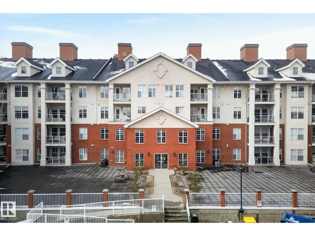 #323 45 INGLEWOOD DR, St. Albert, Alberta T8N0B6