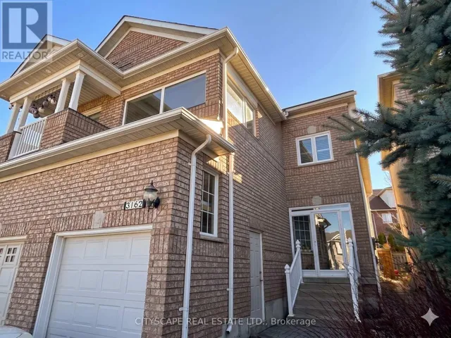 3162 PEARWOOD PLACE, Mississauga (Cooksville), Ontario L5B4H1