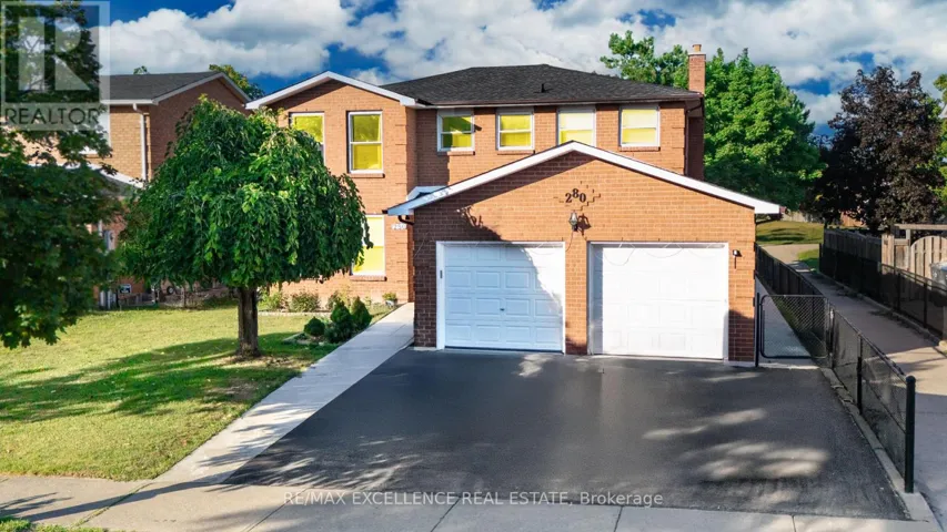 280 HANSEN ROAD N, Brampton (Madoc), Ontario L6V2Y1