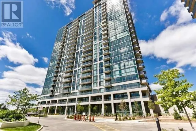 PH01 - 339 RATHBURN ROAD, Mississauga (City Centre), Ontario L5B0C8