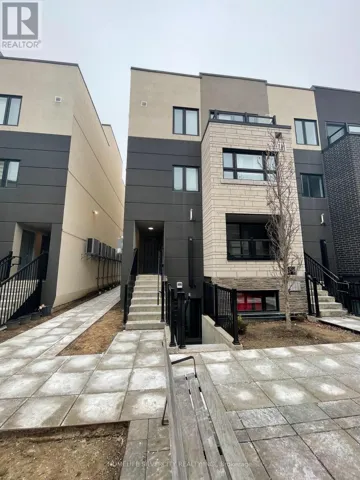 403 - 1141 COOKE BOULEVARD, Burlington (LaSalle), Ontario L7T0C3