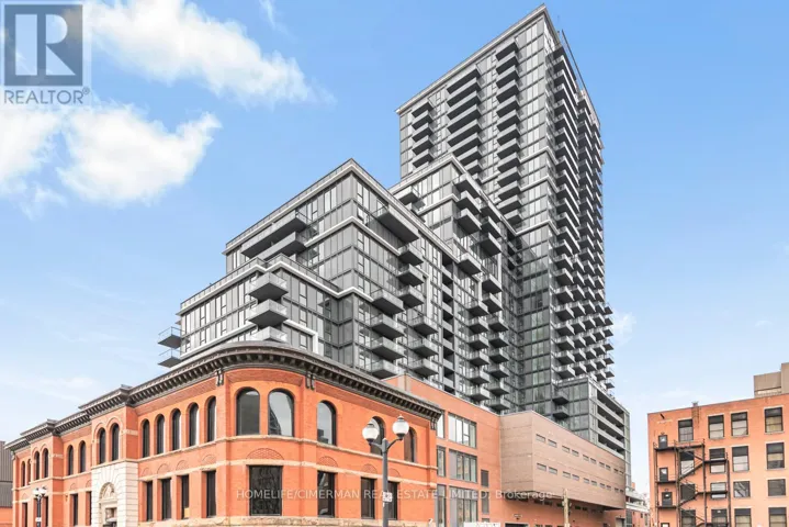 2016 - 75 JAMES STREET S, Hamilton (Corktown), Ontario L8P2Y9