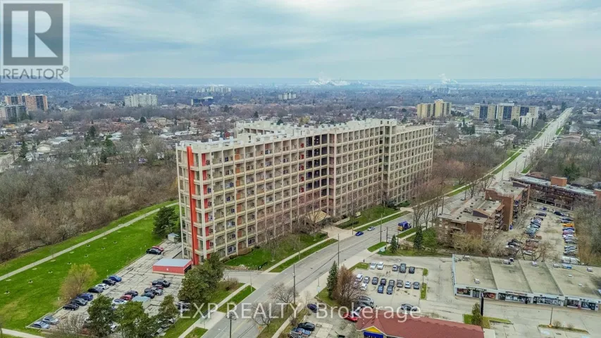 811 - 350 QUIGLEY ROAD, Hamilton (Vincent), Ontario L8K5N2