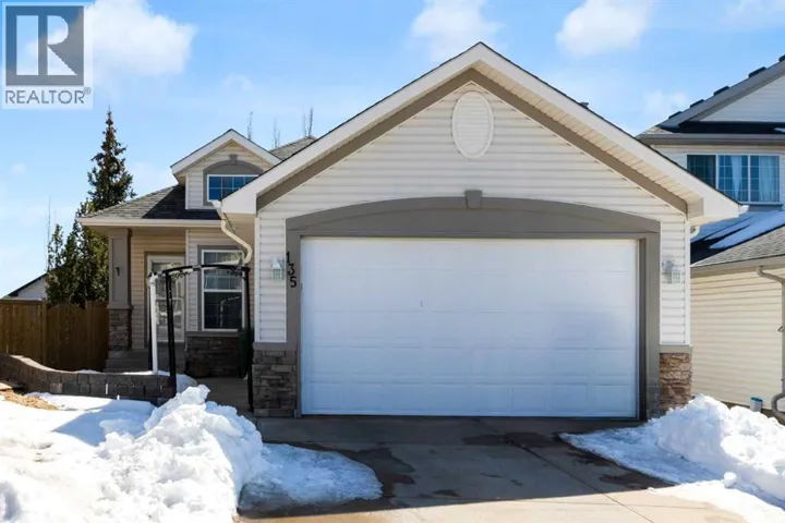135 Citadel Estates Place NW, Calgary, Alberta T3G5E5