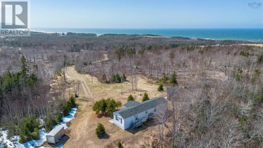 258 Broad Cove Marsh Road, Inverness County, Nova Scotia B0E1N0