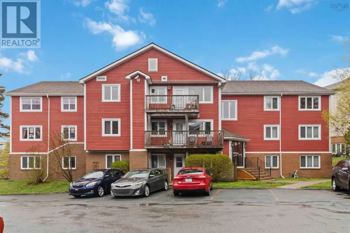 303 30 Attenborough Court, Halifax, Nova Scotia B3M3V7