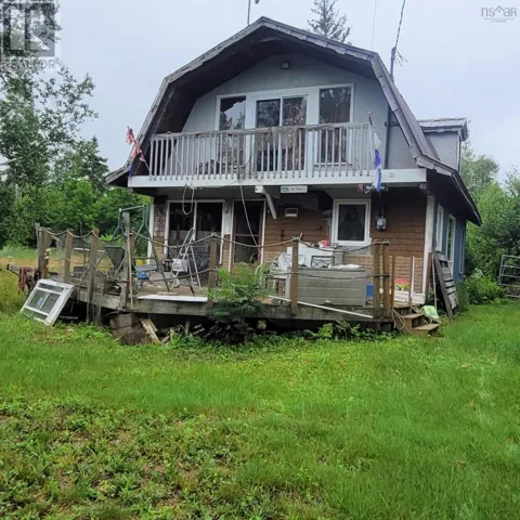 37 Buddies Way, Tidnish Bridge, Nova Scotia B4H3E1