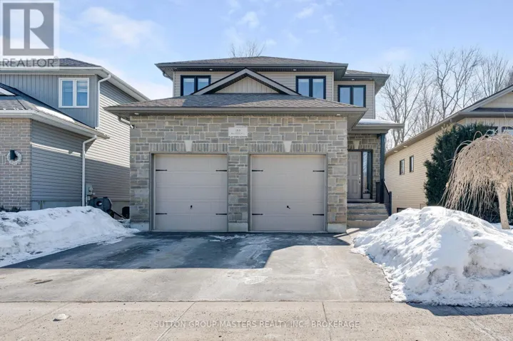 189 MACDOUGALL DRIVE, Loyalist (Amherstview), Ontario K7N0A2