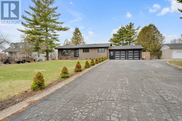 1611 SUNNYSIDE ROAD, Kingston (City North of 401), Ontario K7L4V4