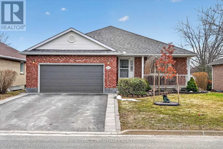 1426 GLENFOREST CRESCENT, Peterborough (Monaghan Ward 2), Ontario K9K2J1