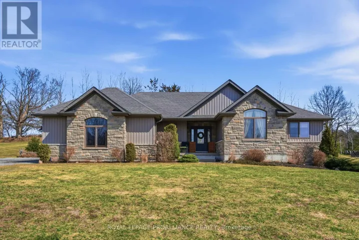 42 WINDWHISPER DRIVE, Belleville (Thurlow Ward), Ontario K0K2V0