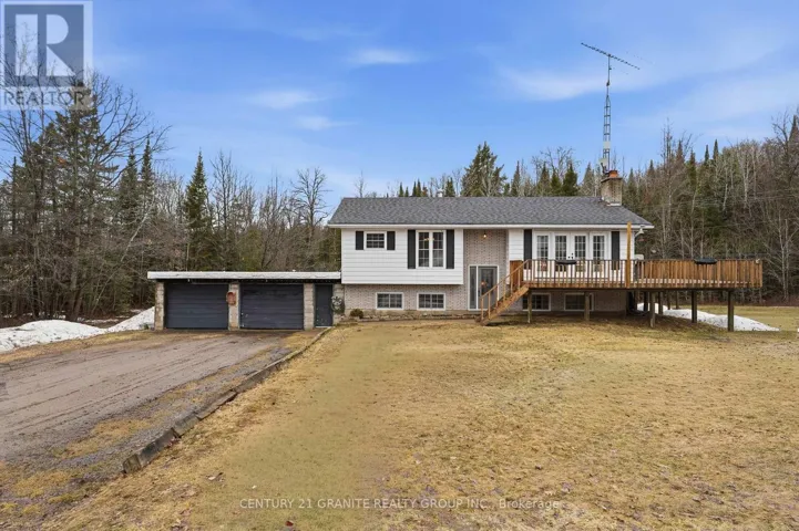 301 HYBLA ROAD, Hastings Highlands (Monteagle Ward), Ontario K0L1C0