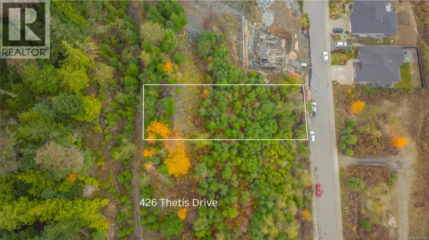 426 Thetis Dr, Ladysmith, British Columbia V9G0A8