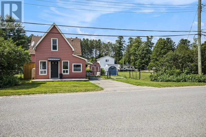 10 NEILSON STREET, McNab/Braeside, Ontario K7S3G2