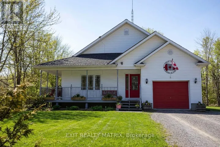 2468 GAGNE ROAD, Clarence-Rockland, Ontario K0A2A0