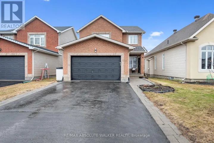1641 FRENETTE STREET, Ottawa, Ontario K4A5B7