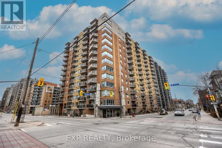 803 - 429 SOMERSET STREET W, Ottawa, Ontario K2P2P5