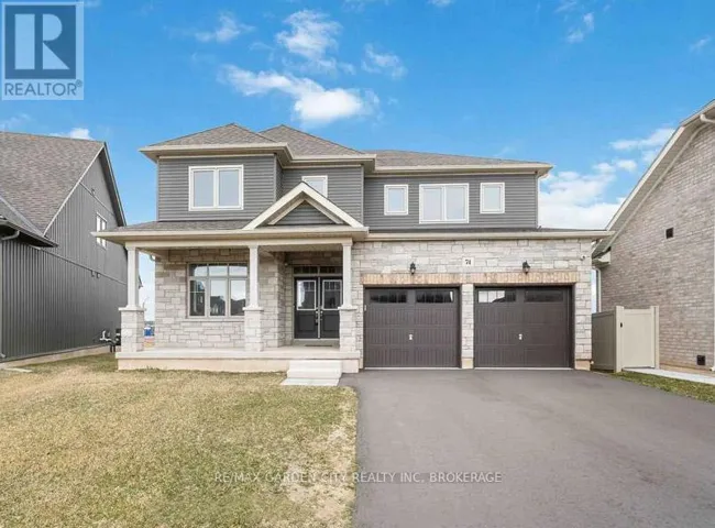74 ORIOLE CRESCENT, Port Colborne (Main Street), Ontario L3K5Z9