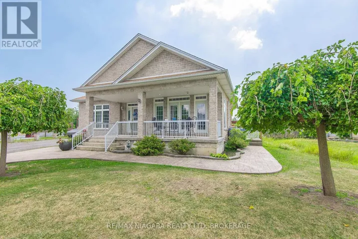 5199 SHERKSTON ROAD, Port Colborne (Sherkston), Ontario L0S1R0