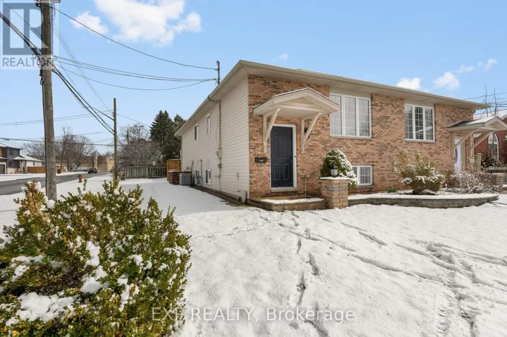 4688 LEE AVENUE, Niagara Falls (Ascot), Ontario L2H1M8