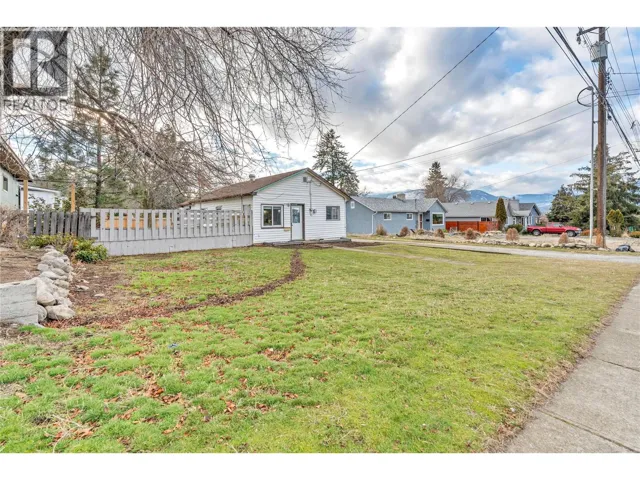 1190 Penticton Avenue, Penticton, British Columbia V2A2N2