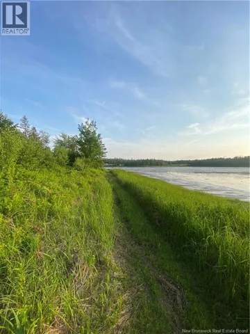Lot Raymel Road, Grand-Barachois, New Brunswick E4P0N7