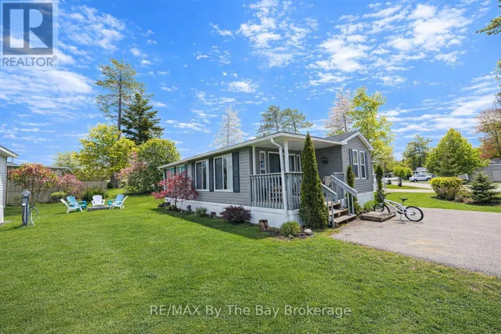 13 CHIPPEWA TRAIL, Wasaga Beach, Ontario L9Z1X7