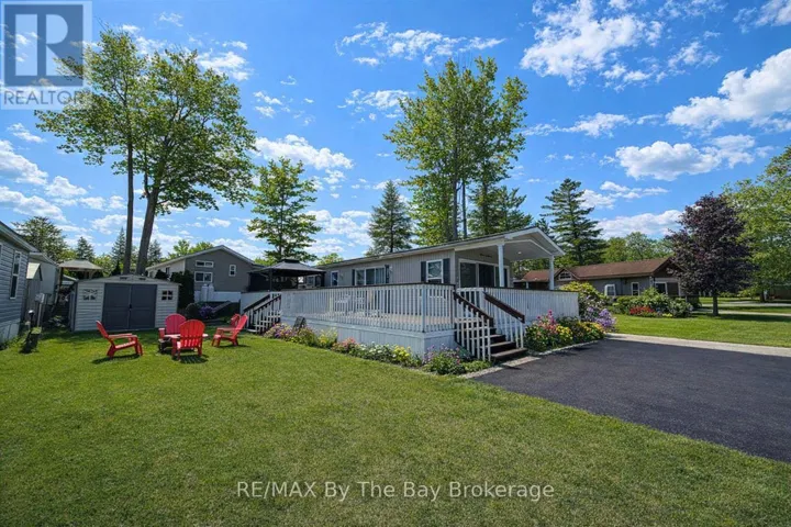 5 CHIPPEWA TRAIL, Wasaga Beach, Ontario L9Z1X7