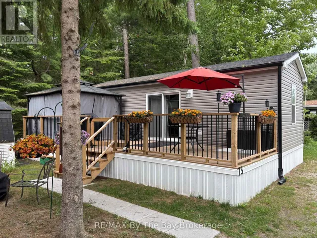 75 - 85 THEME PARK DRIVE, Wasaga Beach, Ontario L9Z1X7