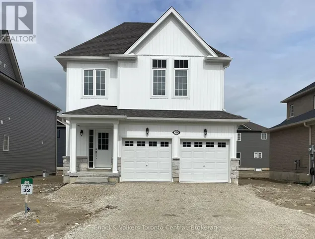209 CLIPPER DRIVE, Clearview (Stayner), Ontario L0M1S0