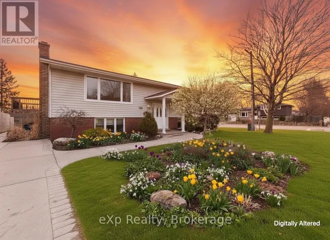 422 WELLINGTON STREET, Saugeen Shores, Ontario N0H2C4