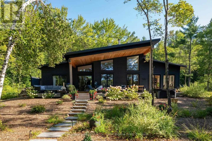 56 BLAIR POINT ROAD, Seguin (Humphrey), Ontario P0C1J0