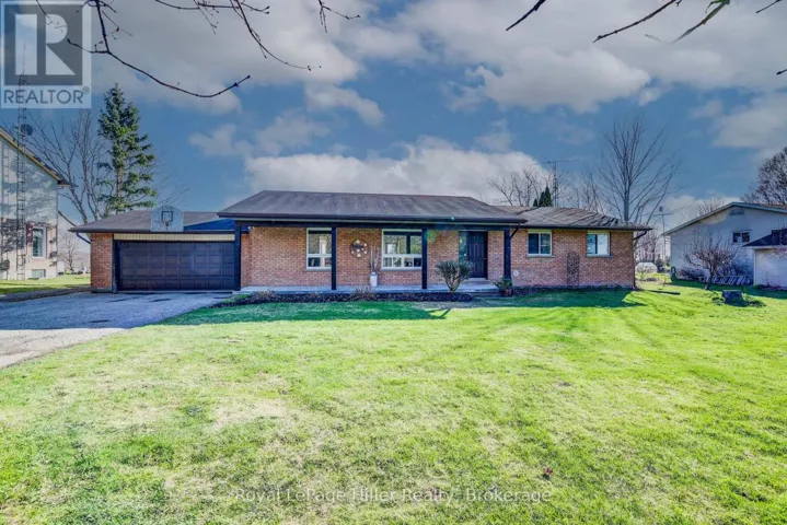 5972 DEBORAH GLAISTER LINE, Wellesley, Ontario N0B2T0
