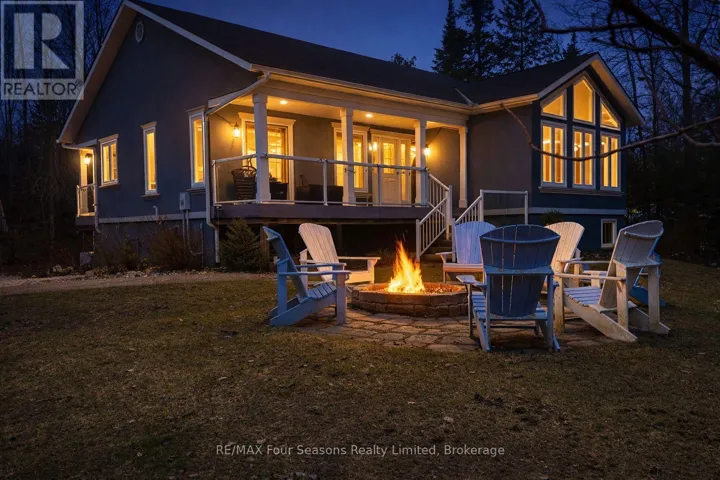 37 SILVER LAKE CRESCENT, South Bruce Peninsula, Ontario N0H2G0