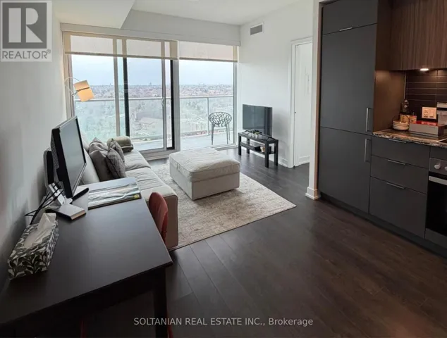 1220 - 20 O NEILL ROAD, Toronto (Banbury-Don Mills), Ontario M3C0R2