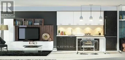 907 - 2 SONIC WAY, Toronto (Flemingdon Park), Ontario M3C0P2