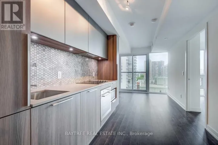 2705 - 85 WOOD STREET, Toronto (Church-Yonge Corridor), Ontario M4Y0E8