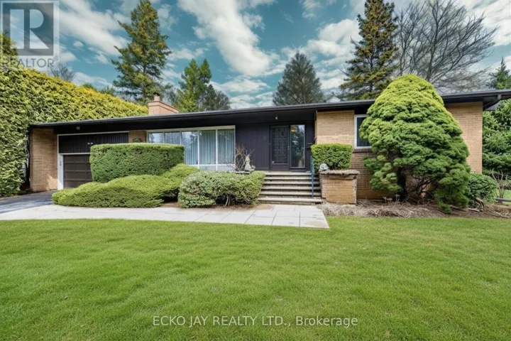 5 BIXBY COURT, Toronto (Banbury-Don Mills), Ontario M3B1H2