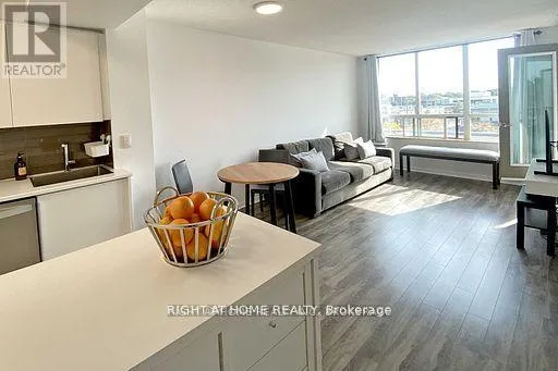 530 - 205 THE DON WAY W, Toronto (Banbury-Don Mills), Ontario M3B3S5