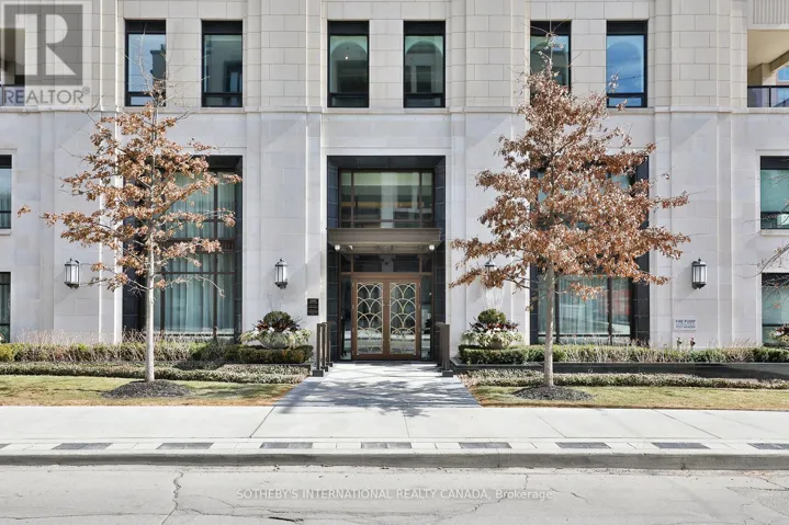 401 - 1 FOREST HILL ROAD, Toronto (Casa Loma), Ontario M4V1R1