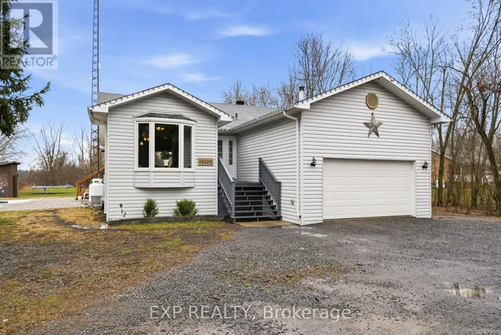 16220 NORTHFIELD ROAD, South Stormont, Ontario K0C1R0