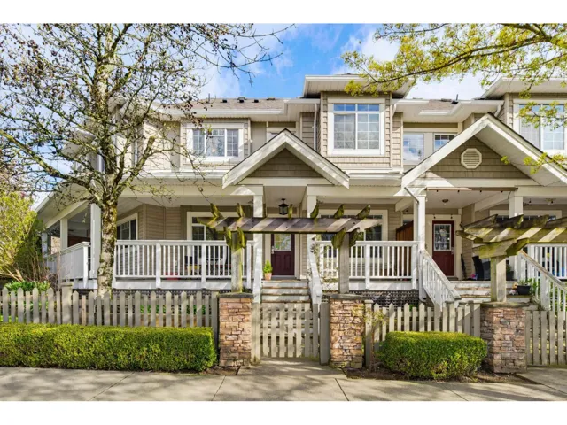 65 6852 193 STREET, Surrey, British Columbia V4N0C8