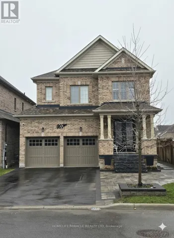 7 ALBERT CHRISTIE STREET, Clarington (Bowmanville), Ontario L1C0T5