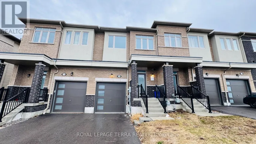 2590 WINTER WORDS DRIVE, Oshawa (Windfields), Ontario L1L0S9